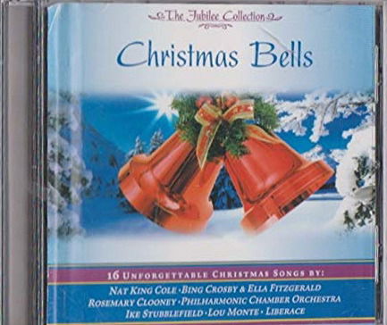 Cover for Various Artists · Christmas Bells (CD)