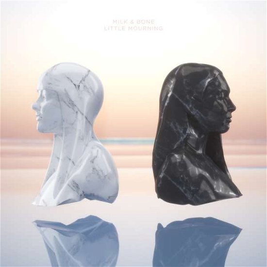 Cover for Milk &amp; Bone · Little Mourning (LP) (2015)