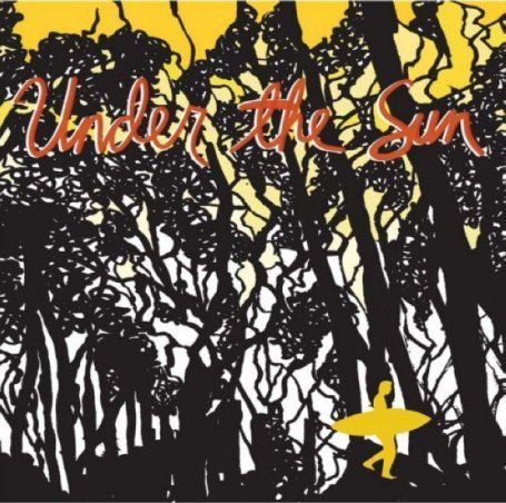 Cover for Shawn Lee · Under The Sun (LP) (2008)