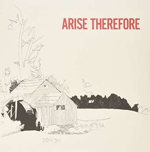 Arise Therefore - Bonnie Prince Billy - Muziek - DRAG CITY - 0781484008811 - 29 april 2006