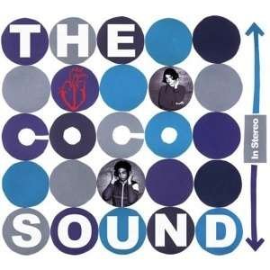 Cover for C.o.c.o. · C.o.c.o. Sound (LP) (2002)