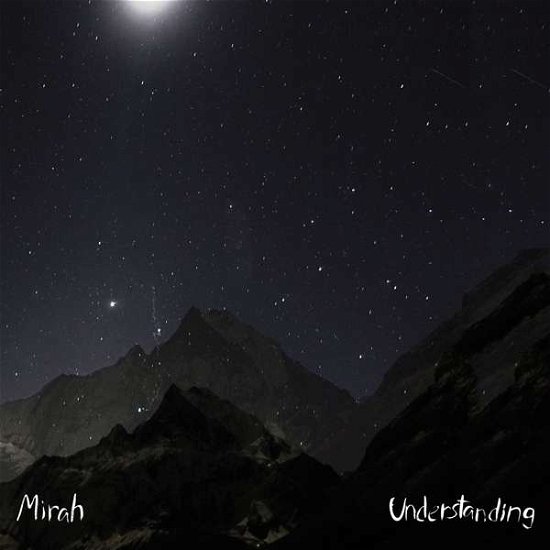 Understanding - Mirah - Muziek - K REC - 0789856126811 - 14 september 2018