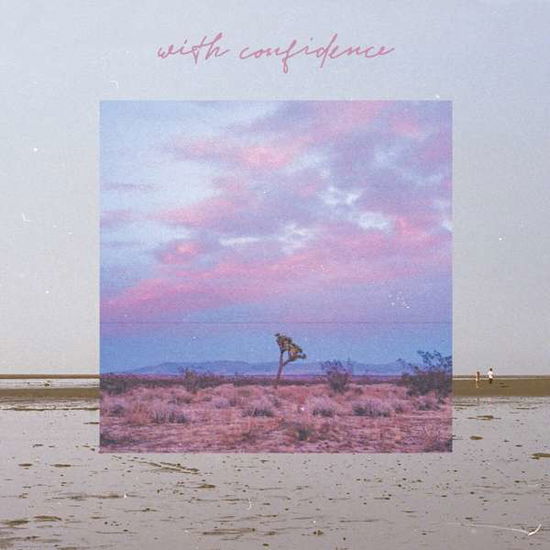 With Confidence - With Confidence - Musikk - HOPELESS - 0790692296811 - 27. august 2021