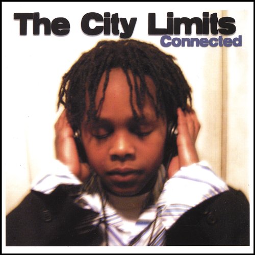 Connected - City Limits - Music - Northbound Music Collective - 0796873006811 - 2008