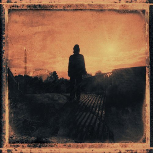 Cover for Steven Wilson · Grace for Drowning (LP) [Limited -hq- edition] (2011)
