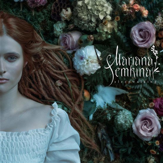 Cover for Mariana Semkina (Iamthemorning) · Sleepwalking (LP) (2020)
