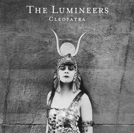 Cover for Lumineers · Cleopatra (LP) (2016)