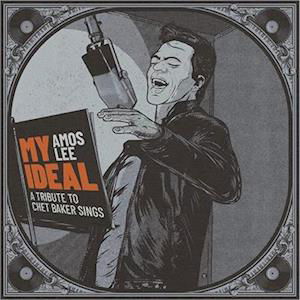 My Ideal - Lee Amos - Música - Dualtone - 0803020243811 - 9 de diciembre de 2022