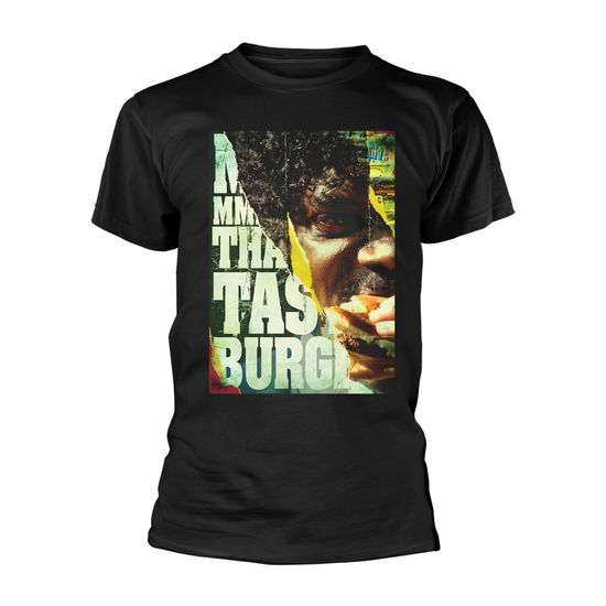 Cover for Pulp Fiction · Collage Jules (T-shirt) [size S] (2025)