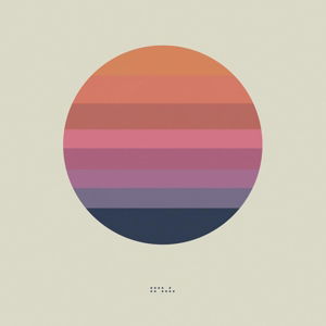 Cover for Tycho · Awake (LP) (2014)