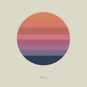 Cover for Tycho · Awake (LP) (2014)