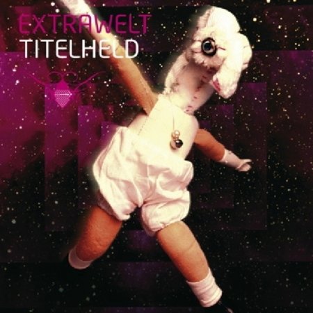 Cover for Extrawelt · Titelheld (LP) (2021)