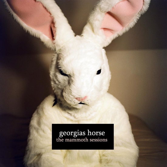 Cover for Georgia S Horse · Mammoth Session (LP) (2013)