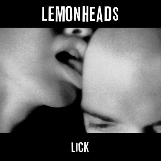 Cover for Lemonheads · Lick (LP) [Deluxe edition] (2024)