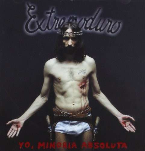 Yo, Minoria Absoluta - Extremoduro - Musique - WARNER SPAIN - 0825646717811 - 19 mai 2011