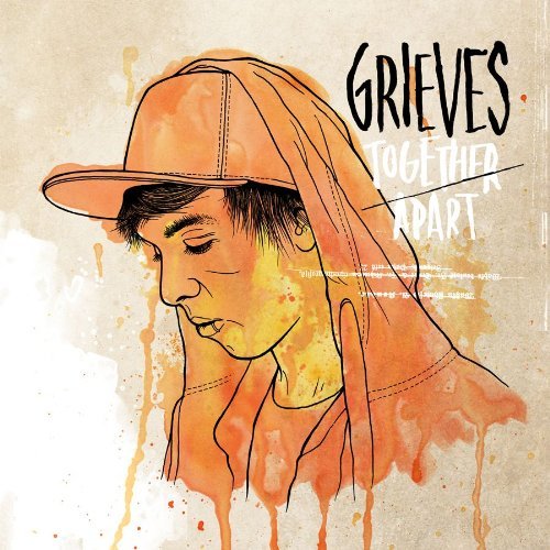 Together / Apart - Grieves - Musikk - RHYMESAYERS ENTERTAINMENT - 0826257013811 - 2. august 2011