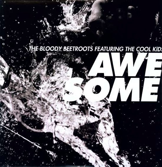 Awesome - Bloody Beetroots - Musik - DOWNTOWN - 0827091014811 - 20. oktober 2009