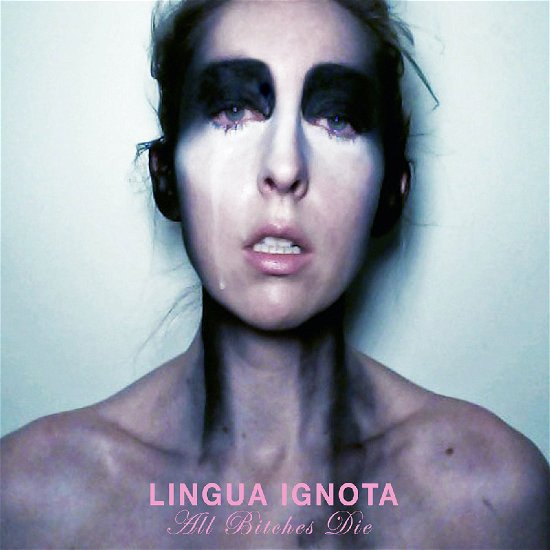 Cover for Lingua Ignota · All Bitches Die (LP) (2018)