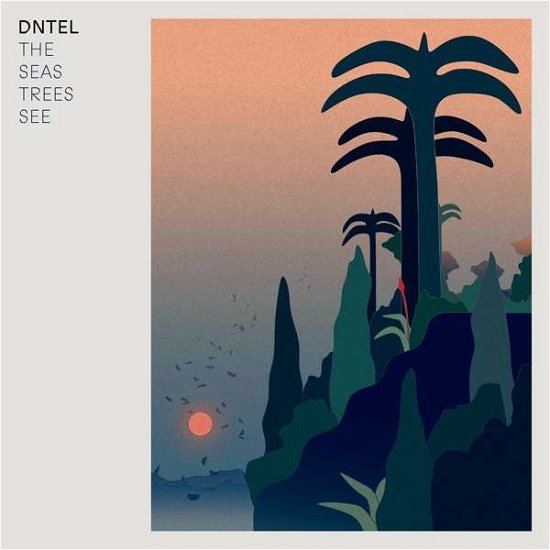 The Seas Trees See - Dntel - Musikk - MORR - 0880918817811 - 26. mars 2021