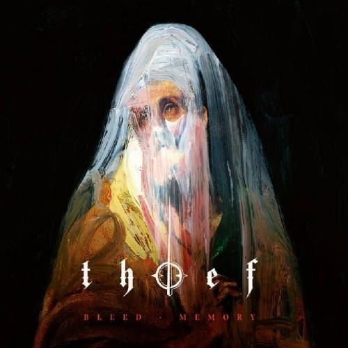 Cover for Thief · Bleed, Memory (LP) (2024)