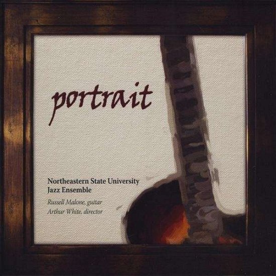 Cover for Nsu Jazz Ensemble · Portrait (CD) (2009)