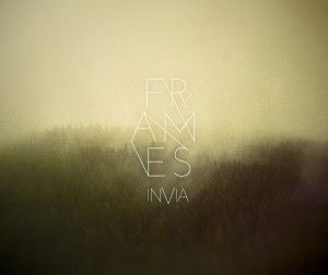 Cover for Frames · In Via (LP/CD) (2012)