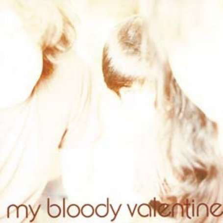 Isn't Anything - My Bloody Valentine - Musik - Sony Owned - 0886973120811 - 7. maj 2012