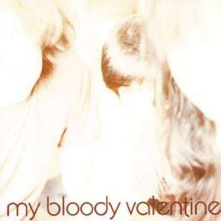 Cover for My Bloody Valentine · Isn't Anything (12&quot;) [Limited edition] (2012)
