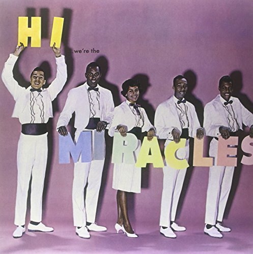 Hiwere the Miracles - Miracles - Musik - Rumble Records - 0889397103811 - 2. Dezember 2014