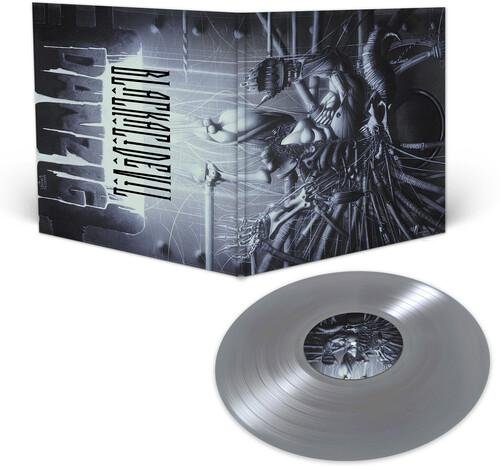 Danzig · Blackacidevil (LP) (2021)