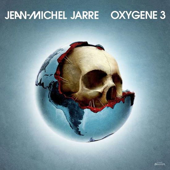 Oxygene 3 - Jean-Michel Jarre - Música - Sony Owned - 0889853618811 - 2 de dezembro de 2016