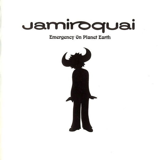 Emergency on Planet Earth - Jamiroquai - Musik - Sony Owned - 0889854538811 - 10. November 2017