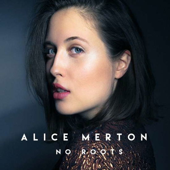 Cover for Alice Merton · No Roots (LP) (2017)