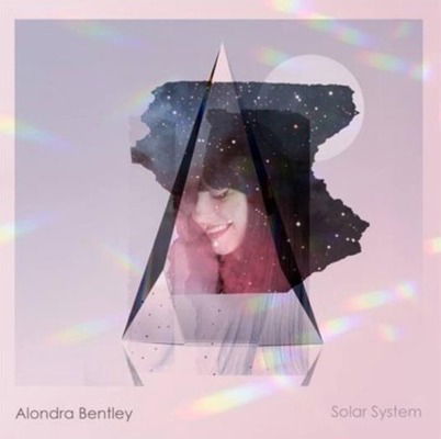 Solar System - Alondra Bentley - Musik - MONT VENTOUX - 1323251850811 - 5. oktober 2018