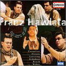 Cover for Hawlata,franz / Froschauer / Krso · * Arien Und Szenen Aus Opern (CD) (2008)