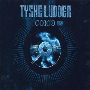 Cover for Tyske Ludder · Sojus (CD) [Limited edition] (2006)