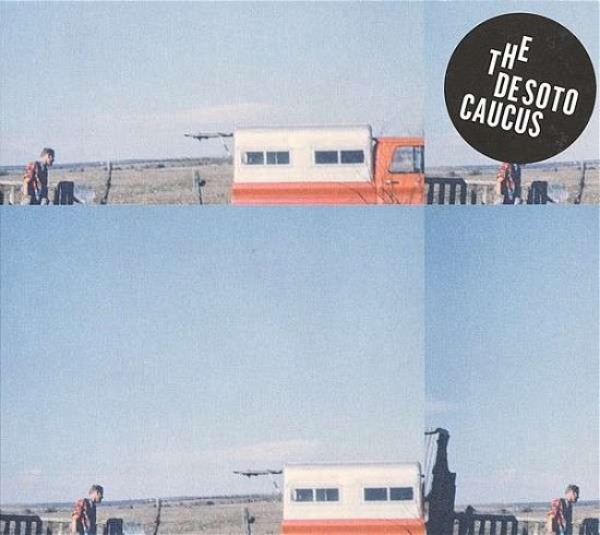 Cover for Desoto Caucus (LP) (2022)