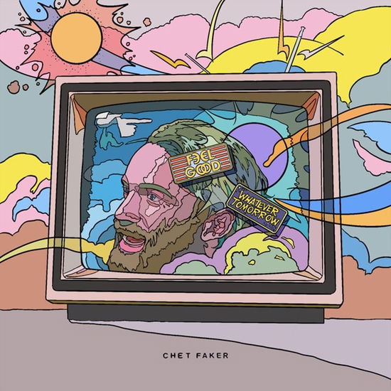 Feel Good & Whatever Tomorrow - Chet Faker - Muzyka - BMG - 4050538702811 - 17 czerwca 2022