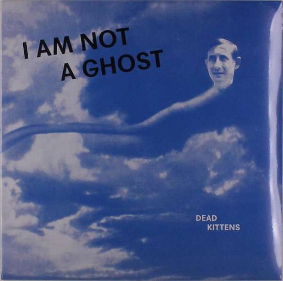 I Am Not A Ghost - Dead Kittens - Musik - NOISOLUTION - 4051579007811 - 26. juli 2019