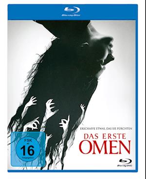 Das Erste Omen BD (Blu-Ray) (2024)