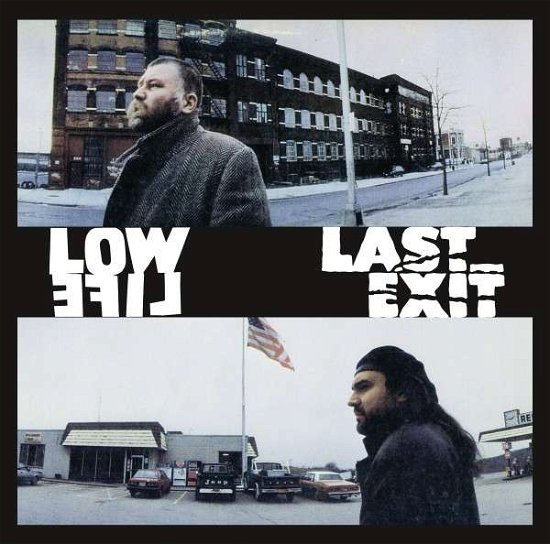 Low Life - Last Exit - Broetzmann, Peter & Bill Laswell - Musik - JAZZWERKSTATT - 4250317419811 - 17. december 2021