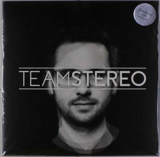 Cover for Team Stereo (LP) (2016)