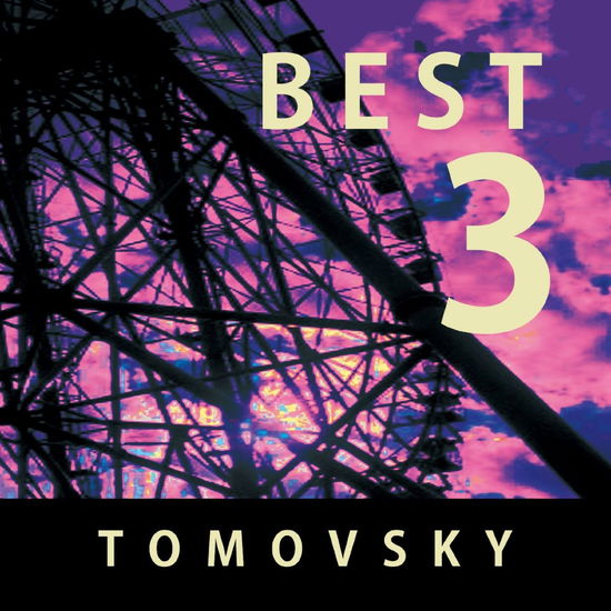 Cover for Tomovsky · Best 3 (CD) [Japan Import edition] (2015)