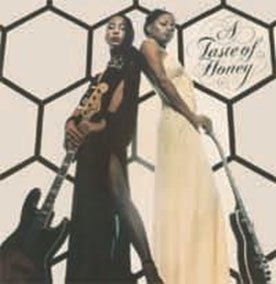 Cover for A Taste Of Honey · A Taste of Honey (CD) [Japan Import edition] (2010)