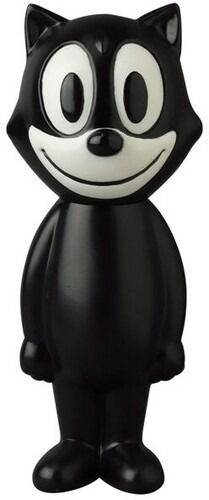 Felix the Cat Mini Vcd Fig - Medicom - Merchandise -  - 4530956213811 - June 1, 2025