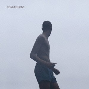 Cover for Communions (CD) [Japan Import edition] (2015)