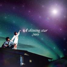 Cover for Mio · A Shining Star (CD) [Japan Import edition] (2012)