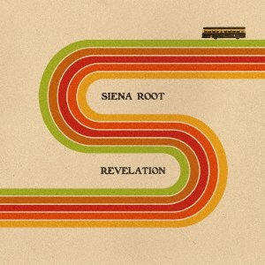 Cover for Siena Root · Revelation (CD) [Japan Import edition] (2023)