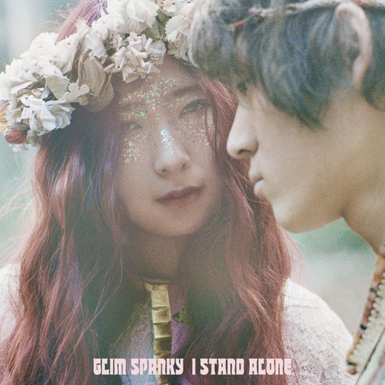 I Stand Alone <limited> - Glim Spanky - Musik - TO - 4988031216811 - 12. April 2017