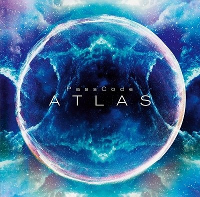Atlas - Passcode - Música - UNIVERSAL - 4988031344811 - 25 de setembro de 2019
